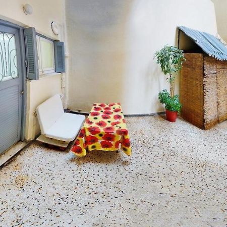 Studio Apartment Atena Exterior foto
