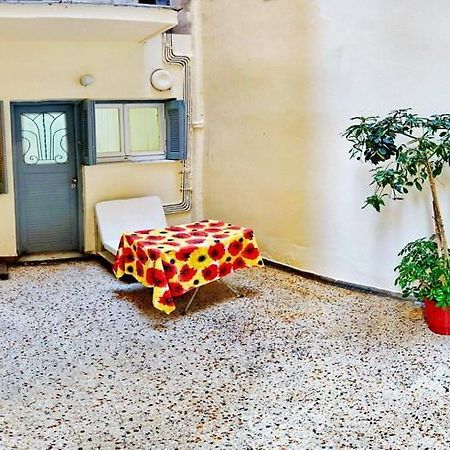 Studio Apartment Atena Exterior foto