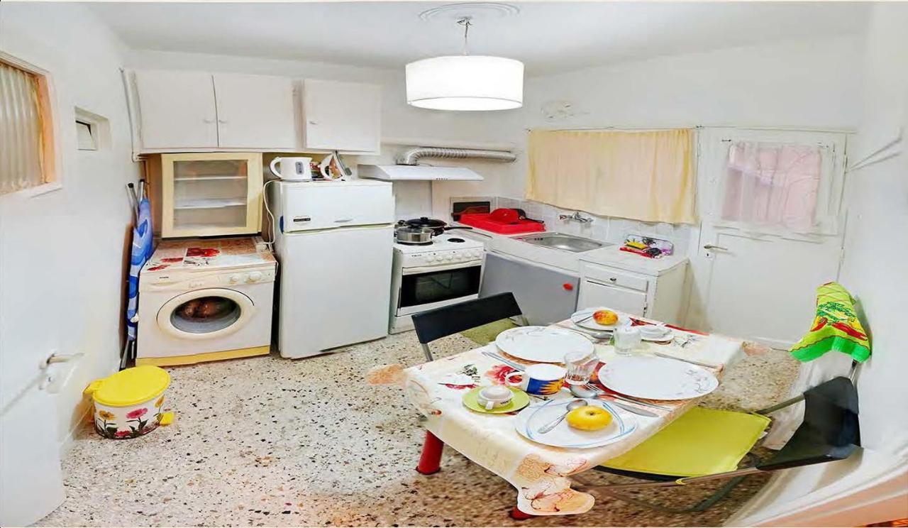 Studio Apartment Atena Exterior foto